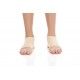 Artistic gymnastics ankle support
