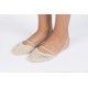 Capri toe shoes