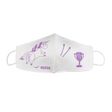 Mascarilla infantil