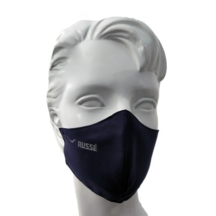 Mascarilla infantil