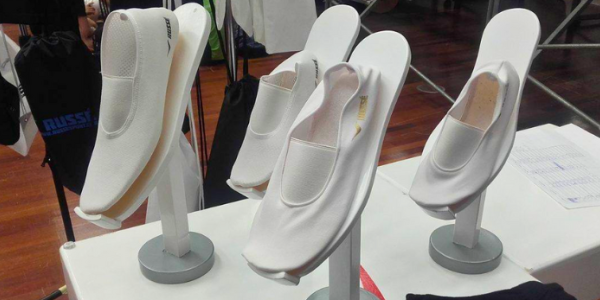 Zapatillas de trampolín: beneficios y características clave