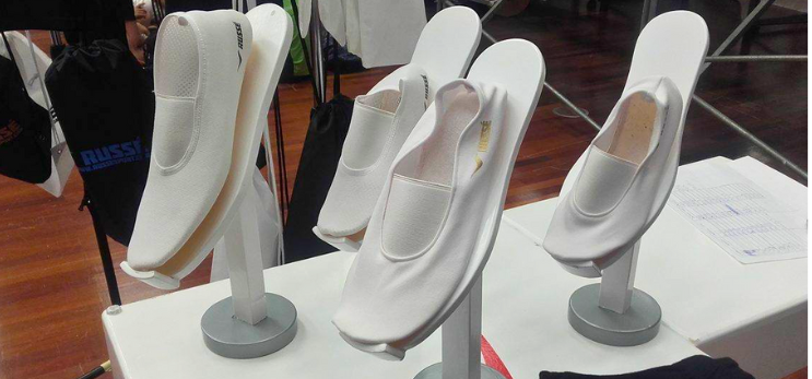 Zapatillas de trampolín: beneficios y características clave
